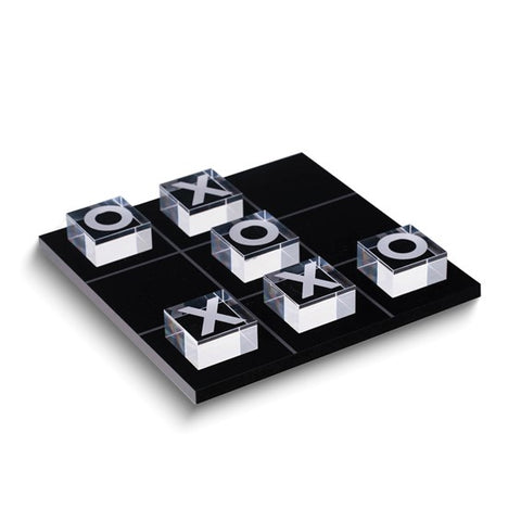 Tic Tac Toe