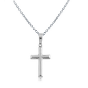 Sterling Silver Chain