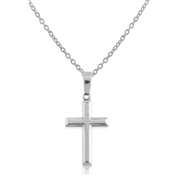 Sterling Silver Chain