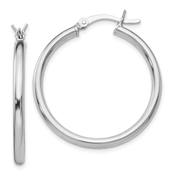 Sterling Silver Earring