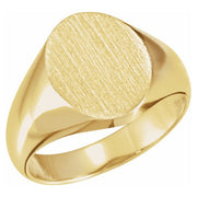 Signet Ring