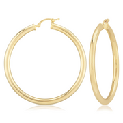 Sterling Silver Earring