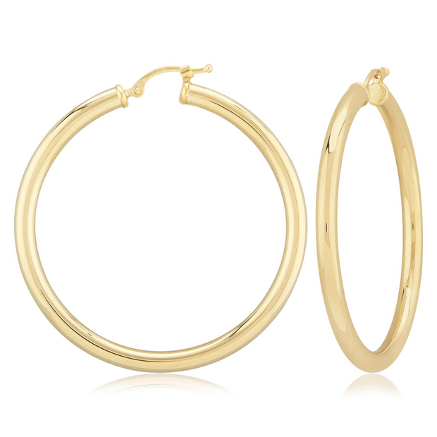 Sterling Silver Earring