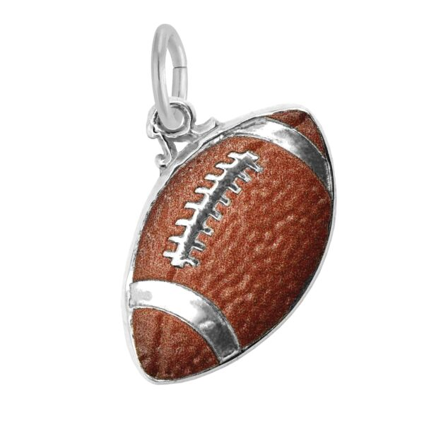 Sterling Silver Charm