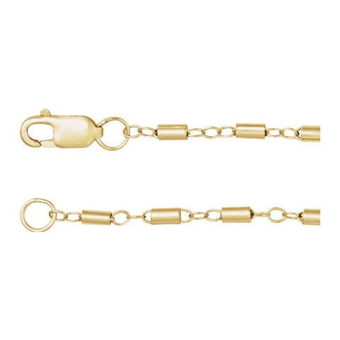 ** Overlay Jewelry