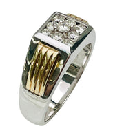 3/4 Carat TW Diamond Ring