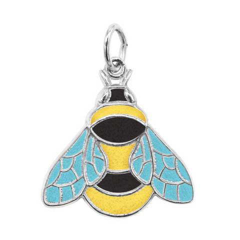Sterling Silver Charm