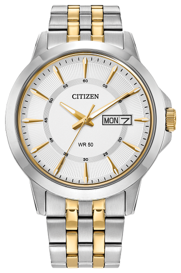 Citizen Watch