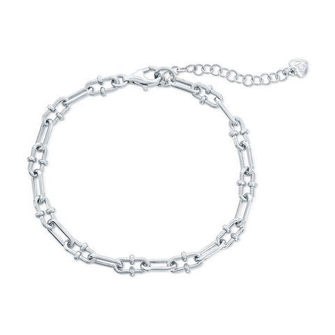 Sterling Silver Bracelet
