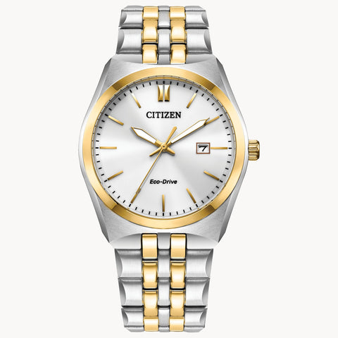 Citizen Eco-Drive Corso Collection