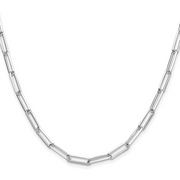 Sterling Silver Chain