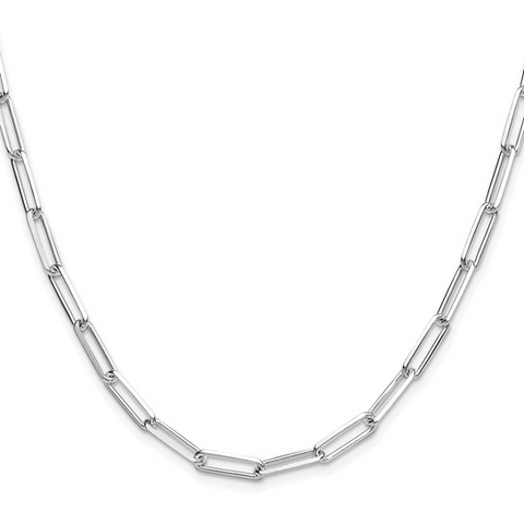 Sterling Silver Chain