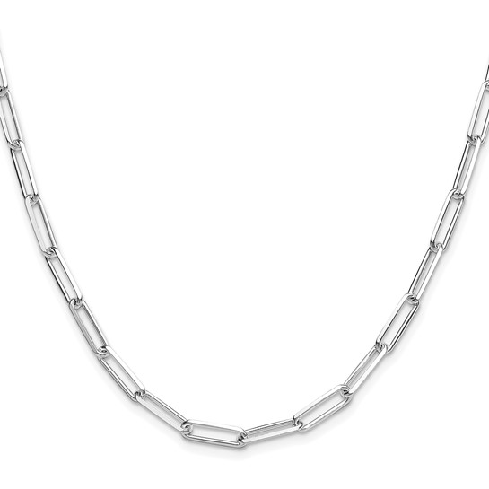 Sterling Silver Chain