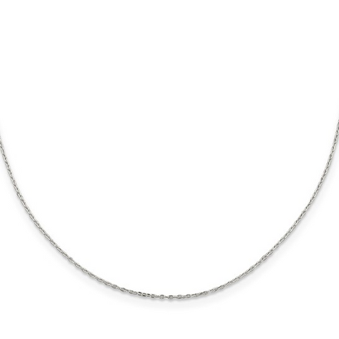 Sterling Silver Chain