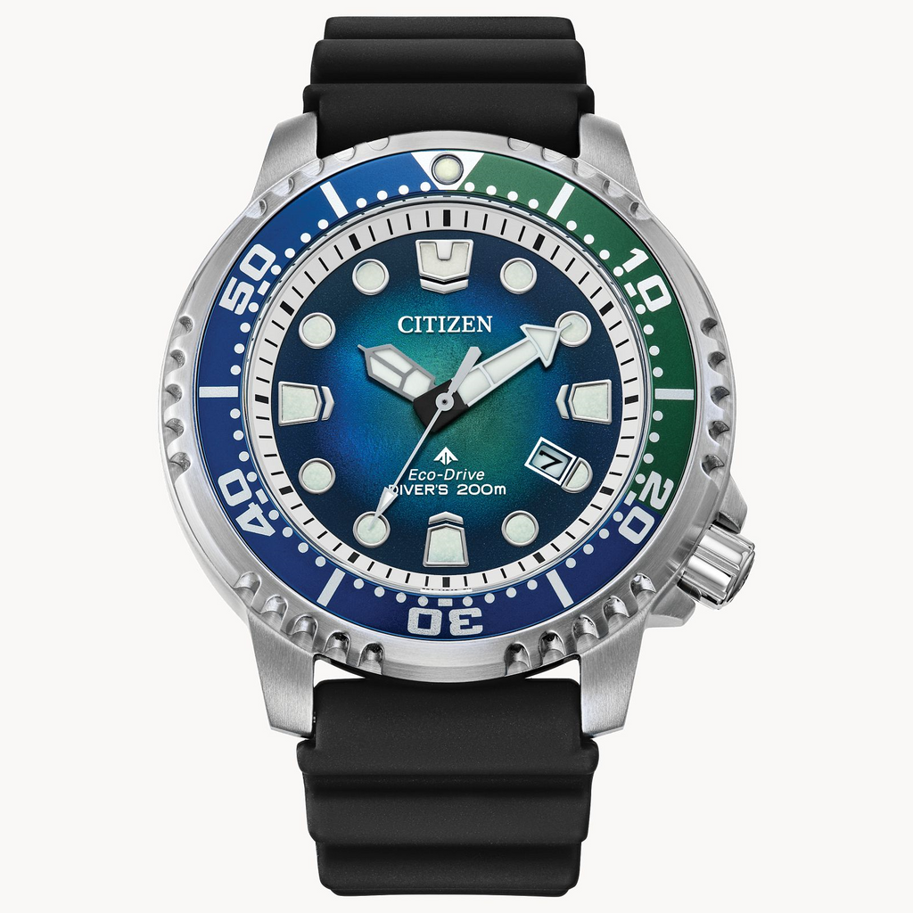 時計 CITIZEN eco drive air diver's 200m 9e12f7bf4e80a77a4d1e20b290d302