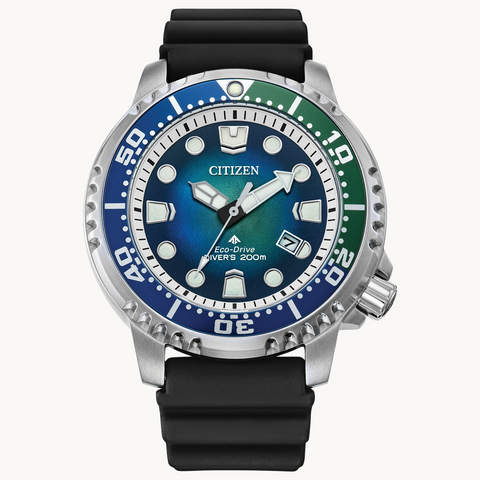 Citizen Eco-Drive Diver's Watch