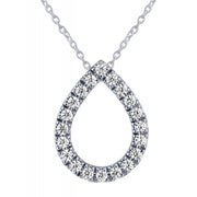Diamond Pendant