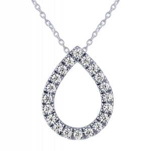 Diamond Pendant