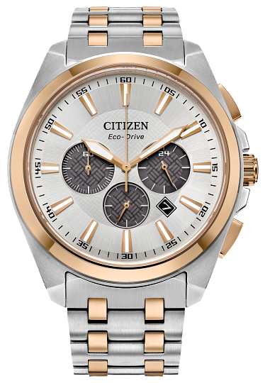 Citizen men’s dress watch from the Classic collection.