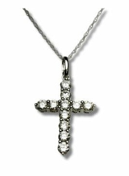 Lab Grown Diamond Pendant