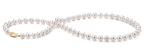 Pearl Strands