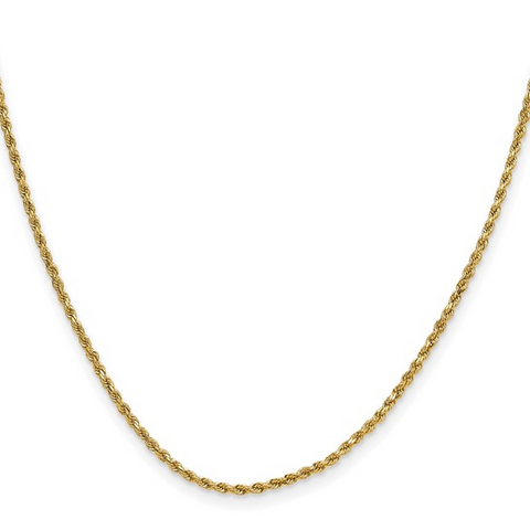Gold Chain