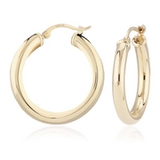 Sterling Silver Earring