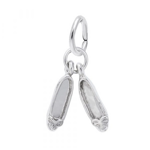 Sterling Silver Charm