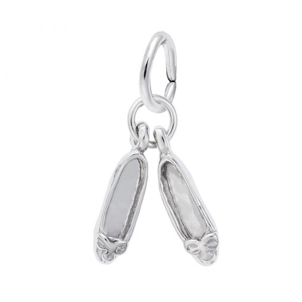 Sterling Silver Charm