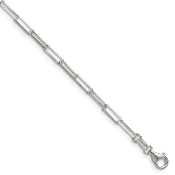 Sterling Silver Bracelet