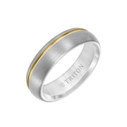 6.5mm Tungsten Carbide Ring