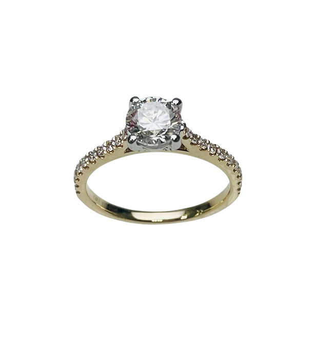 Lab Grown Diamond