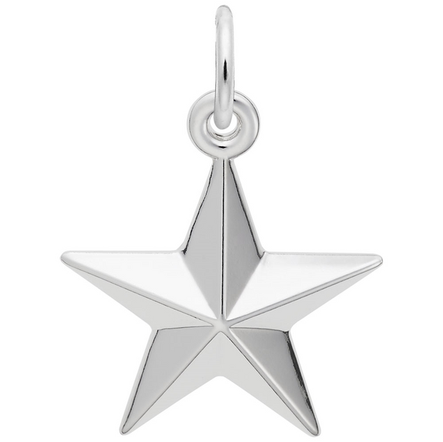 Star charm