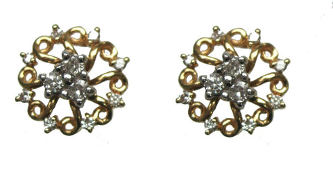 Diamond Jackets