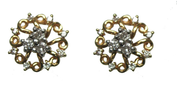 Diamond Jackets