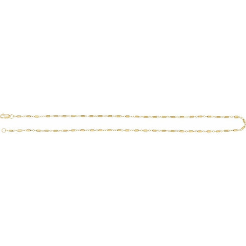 ** Overlay Jewelry