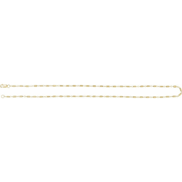 ** Overlay Jewelry