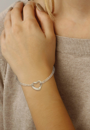 Sterling Silver Bracelet