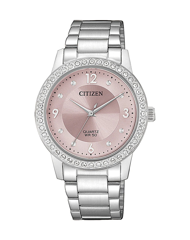 Citizen's Quartz Watch