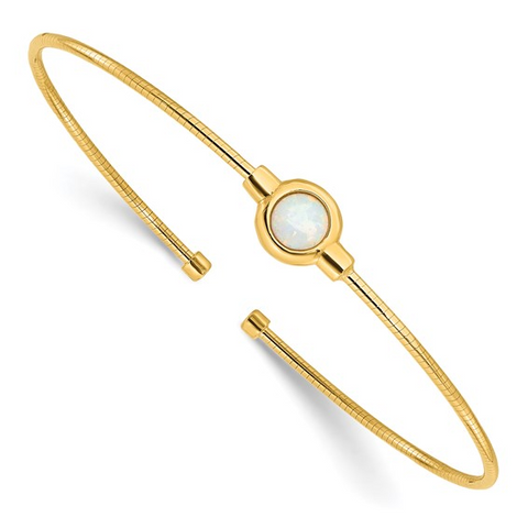 Cuff Bracelet