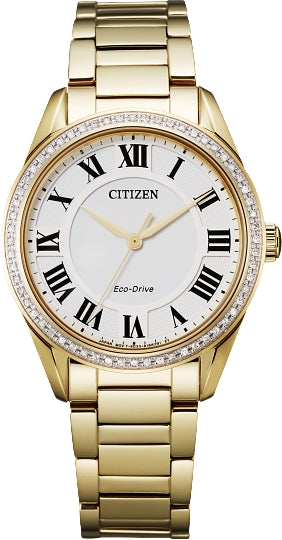 Citizen Eco-Drive