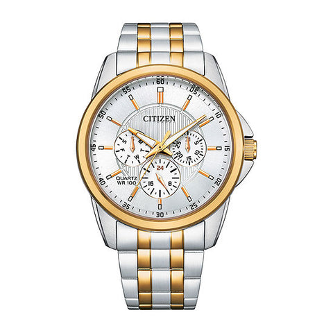 Citizen Quartz