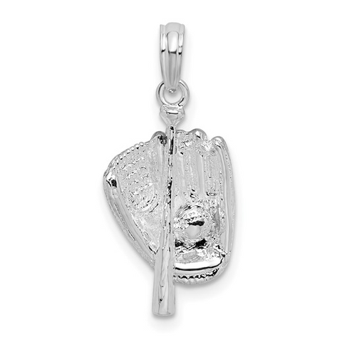 Sterling Silver Charm