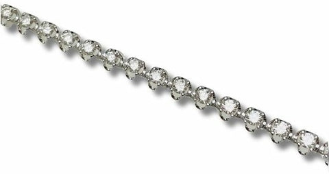 3.00 TW Lab Grown Diamond Bracelet