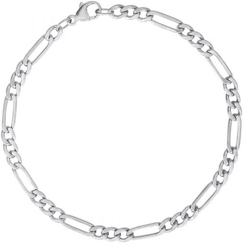 Sterling Silver Bracelet