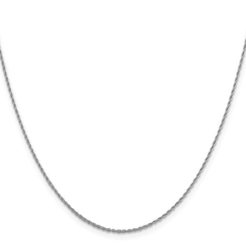 1.3mm Pendent Chain