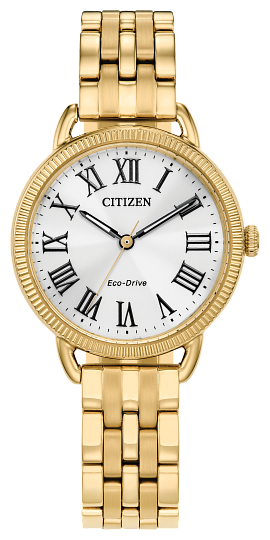 Citizen Eco-Drive