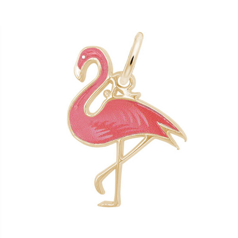 Sterling Silver Charm