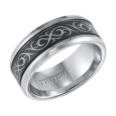 Tungsten Laser Pattern