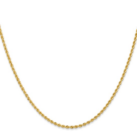 Gold Chain